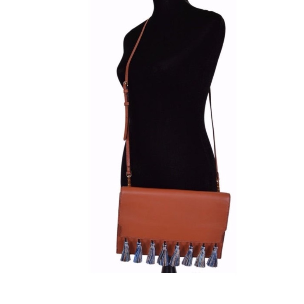 NWT Rebecca Minkoff Sofia Clutch